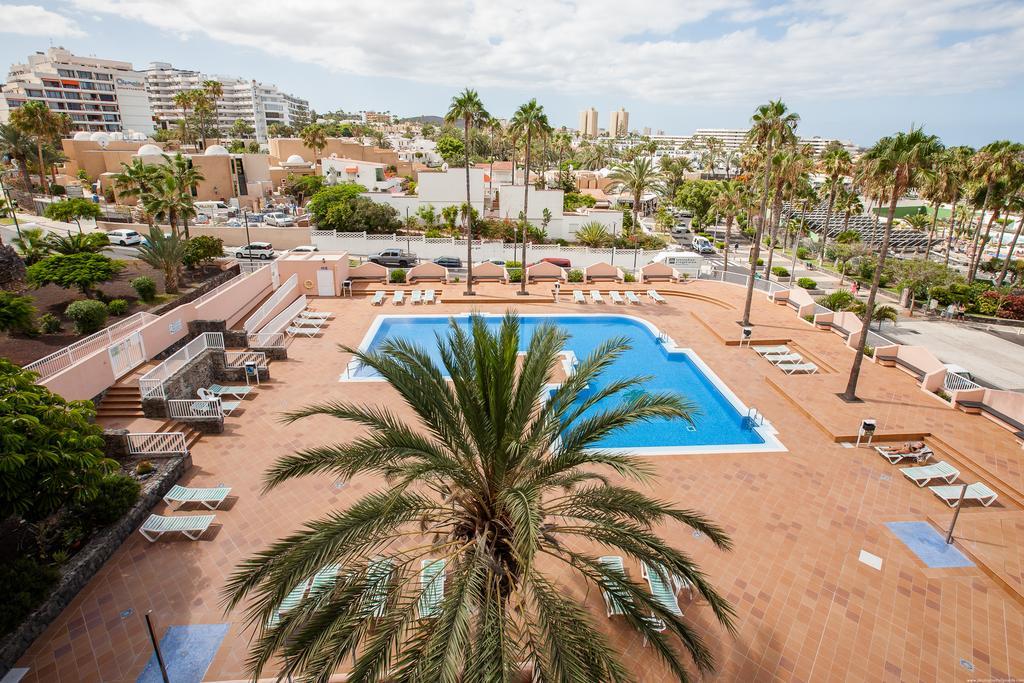 Apartment Acapulco Ocean View Плайя-де-лас-Амерікас Екстер'єр фото