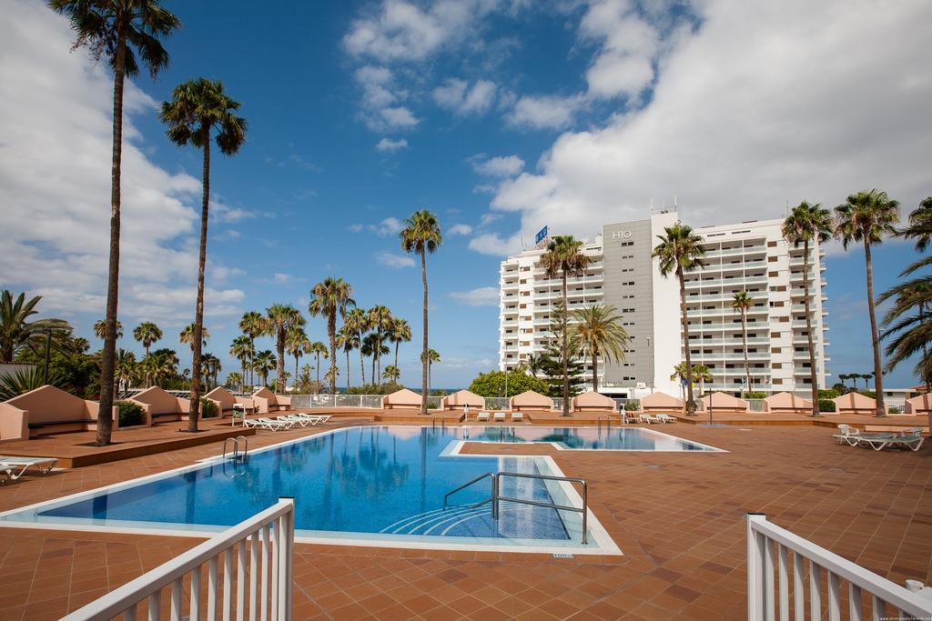 Apartment Acapulco Ocean View Плайя-де-лас-Амерікас Екстер'єр фото