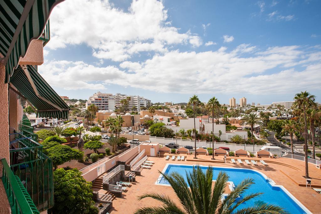 Apartment Acapulco Ocean View Плайя-де-лас-Амерікас Екстер'єр фото