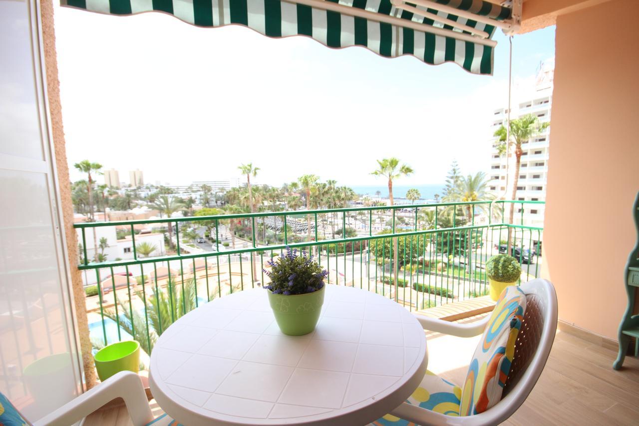 Apartment Acapulco Ocean View Плайя-де-лас-Амерікас Екстер'єр фото
