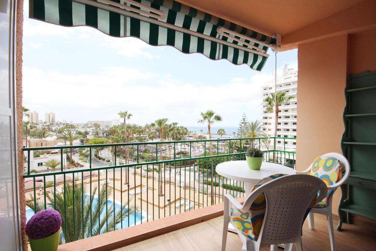 Apartment Acapulco Ocean View Плайя-де-лас-Амерікас Екстер'єр фото